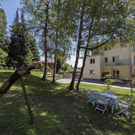 B&B Villa Giuli Varese Exterior photo
