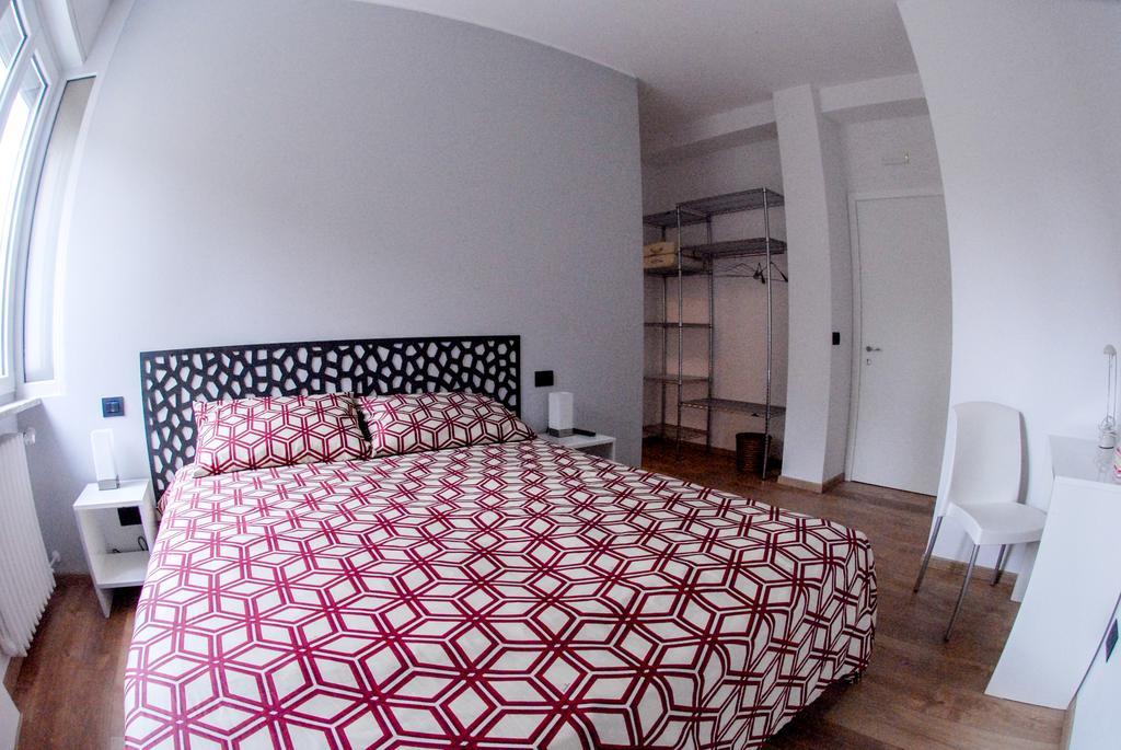 B&B Villa Giuli Varese Exterior photo