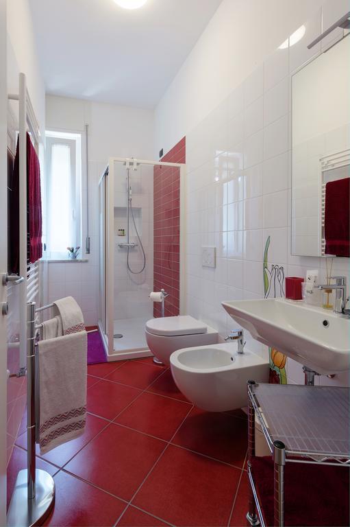 B&B Villa Giuli Varese Exterior photo