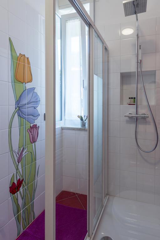 B&B Villa Giuli Varese Exterior photo